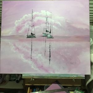 Meet your Posher, Susan